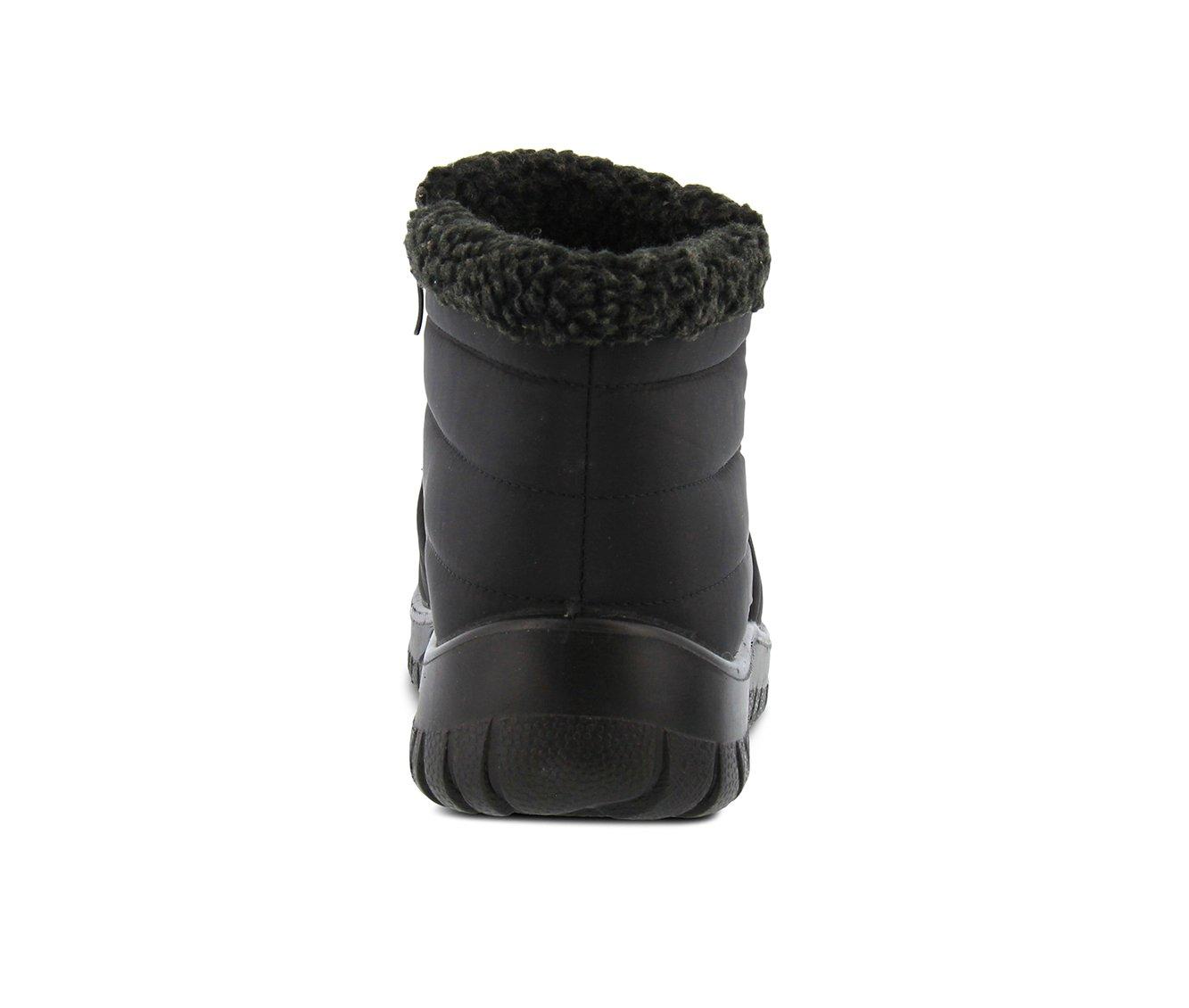 Women's Flexus Melba Winter Boots