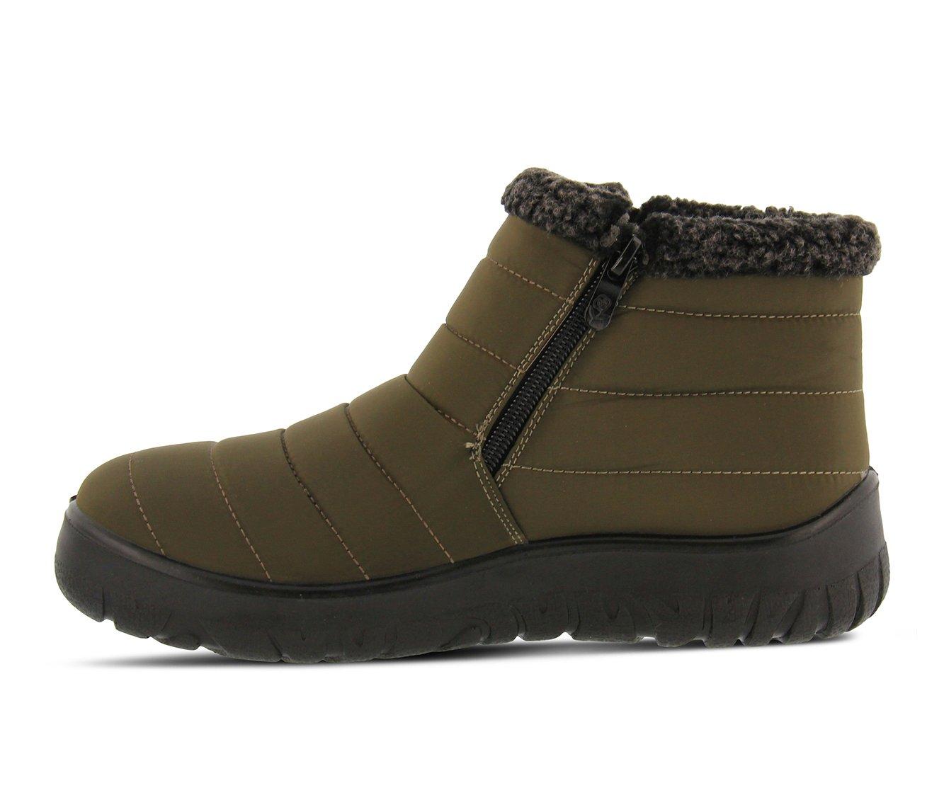 Women's Flexus Melba Winter Boots