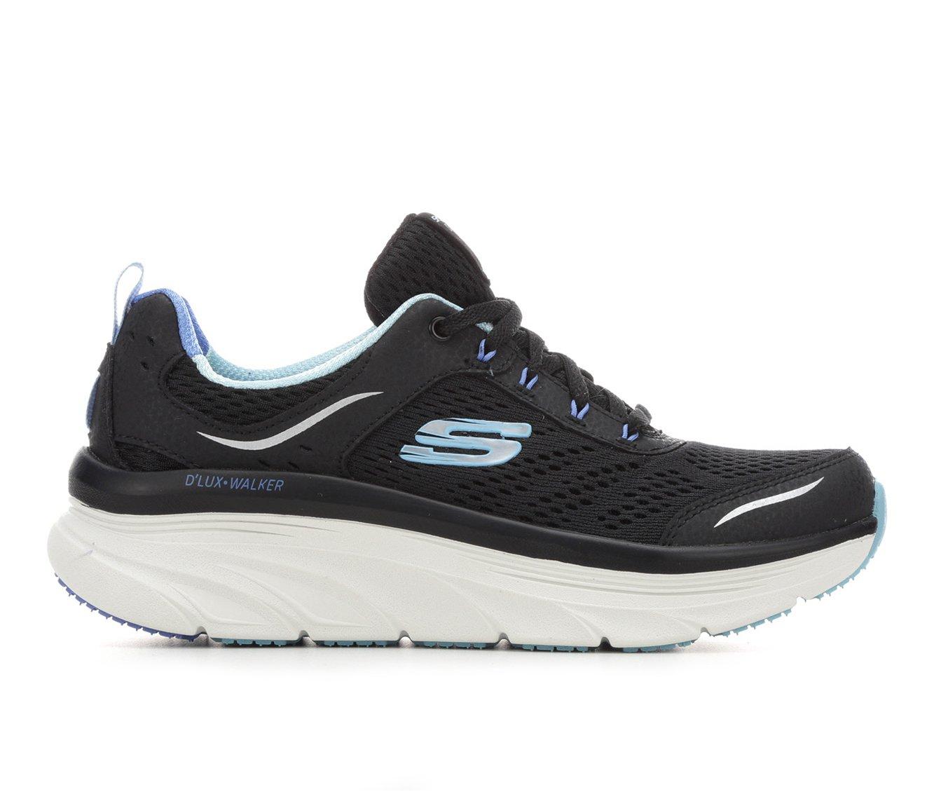 Women's Skechers 149023 D'Lux Walker Infinite Motion Walking Shoes
