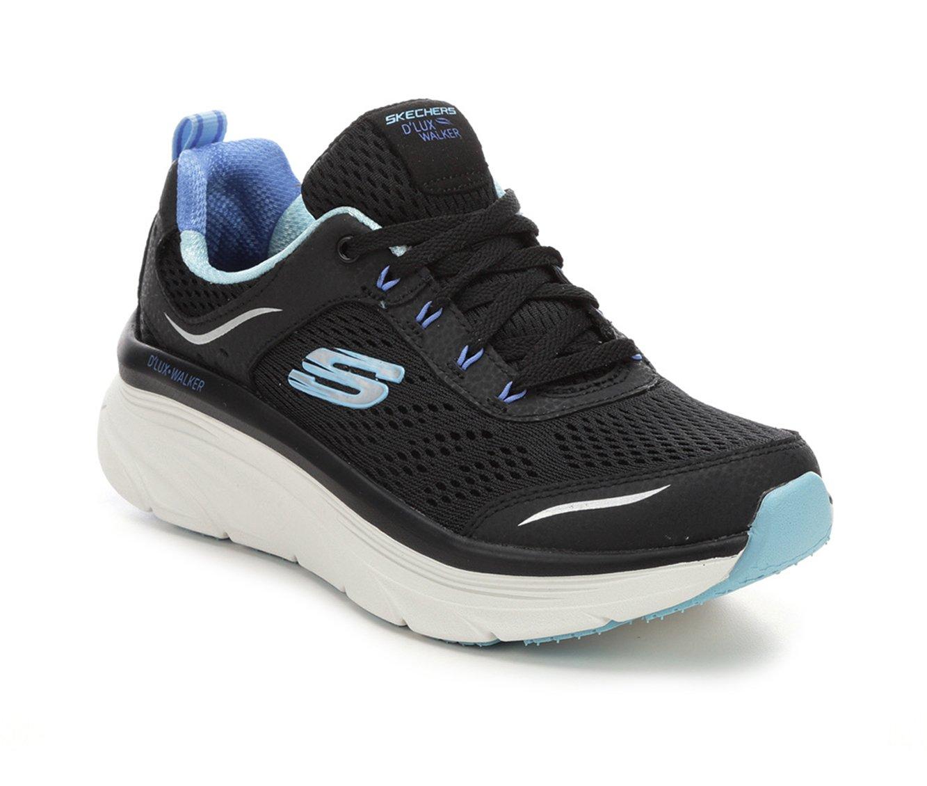 Women's Skechers 149023 D'Lux Walker Infinite Motion Walking Shoes