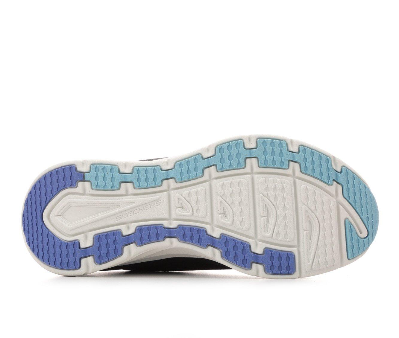 Women's Skechers 149023 D'Lux Walker Infinite Motion Walking Shoes