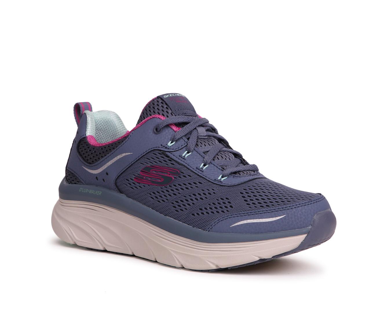 Women's Skechers 149023 D'Lux Walker Infinite Motion Walking Shoes