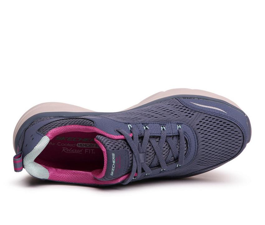 Women's Skechers 149023 D'Lux Walker Infinite Motion Walking Women's Skechers 149023 D'Lux Walker Infinite Motion Walking