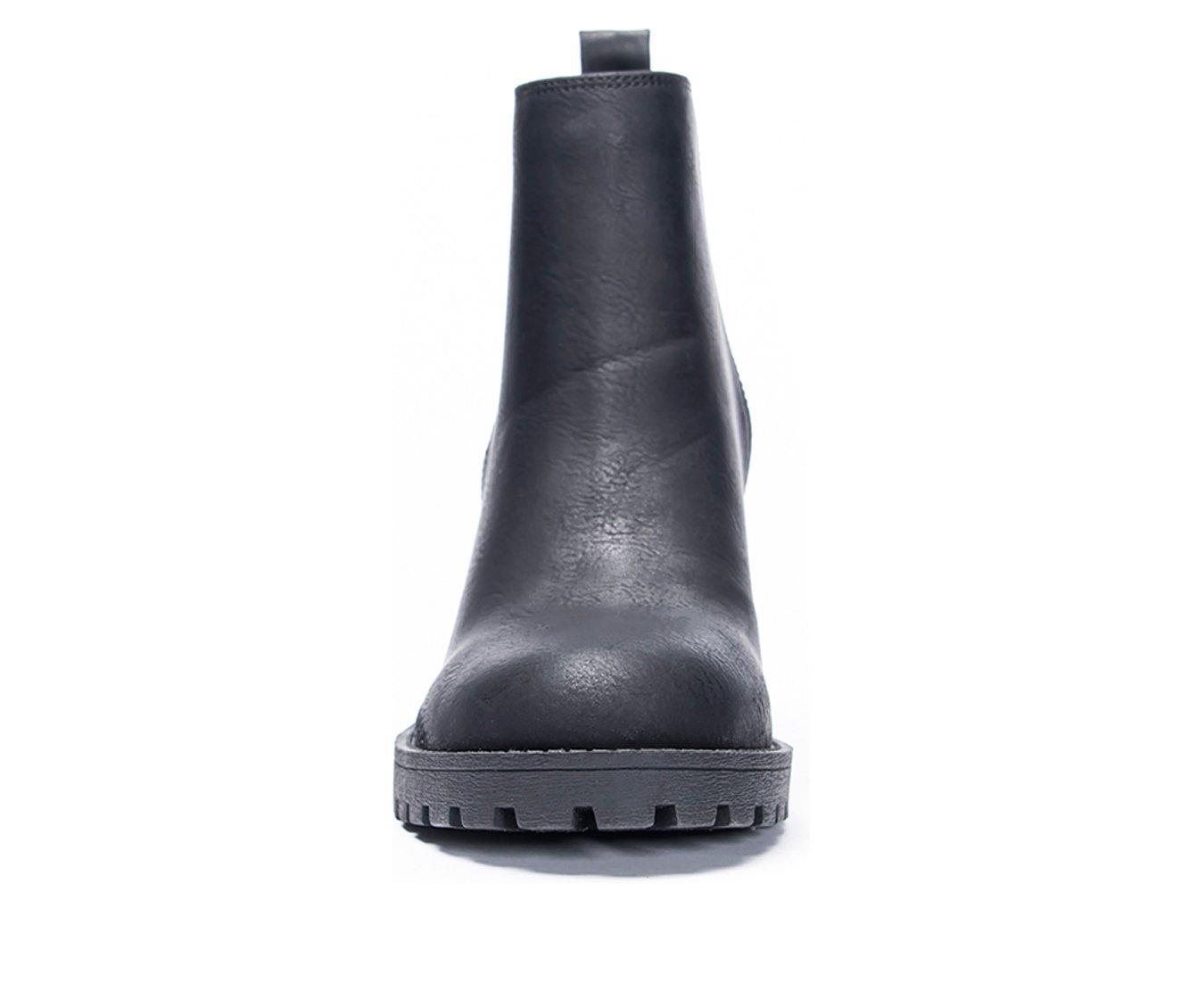 Women's Dirty Laundry Lido Lugged Chelsea Boots