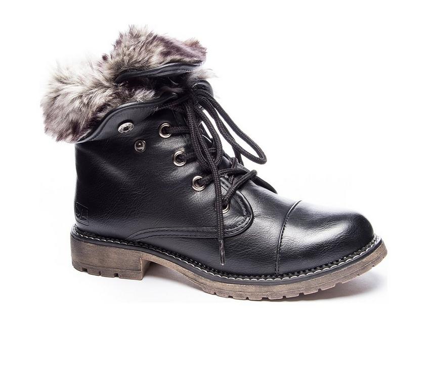 Women's Dirty Laundry Right Time Winter Booties