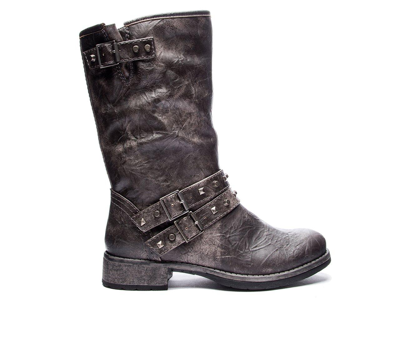 Women's Dirty Laundry Talia Moto Boots