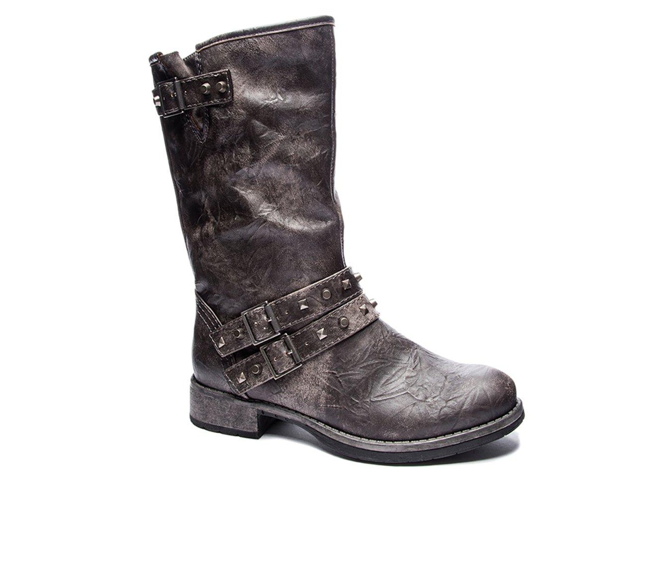 Women's Dirty Laundry Talia Moto Boots