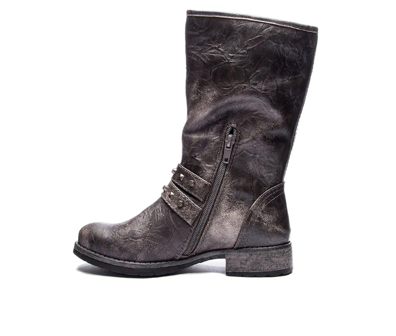 Women's Dirty Laundry Talia Moto Boots