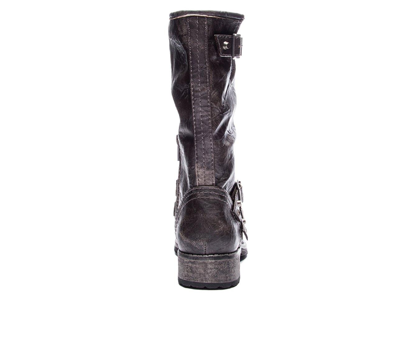 Women's Dirty Laundry Talia Moto Boots