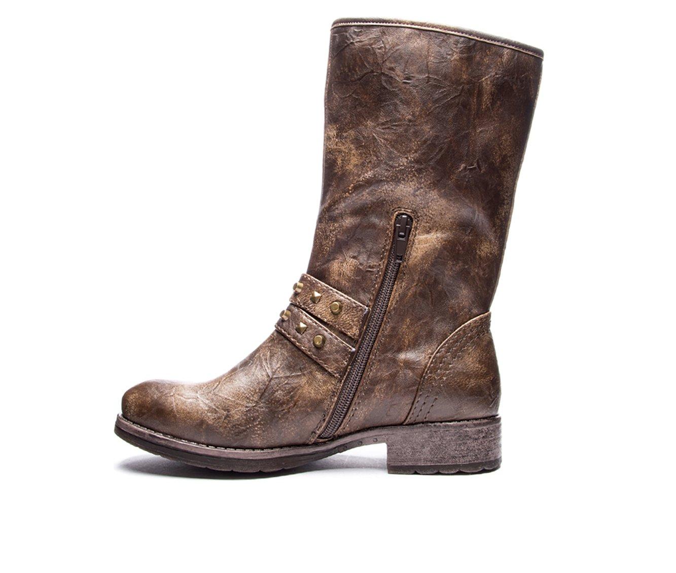 Women's Dirty Laundry Talia Moto Boots