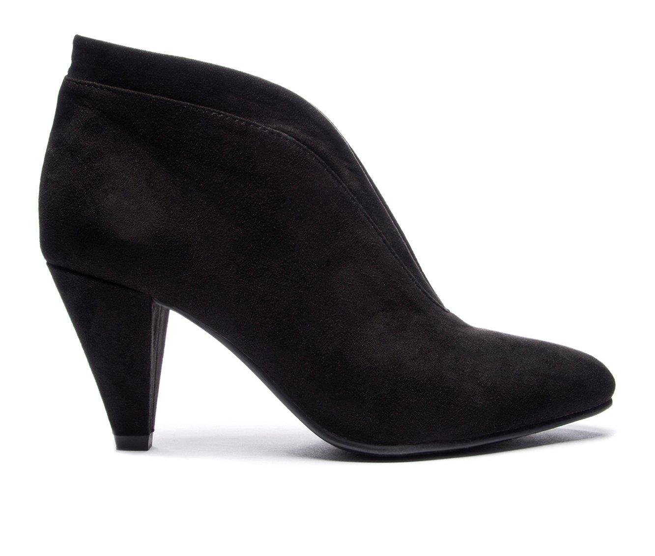 Women's CL By Laundry Nevine Booties