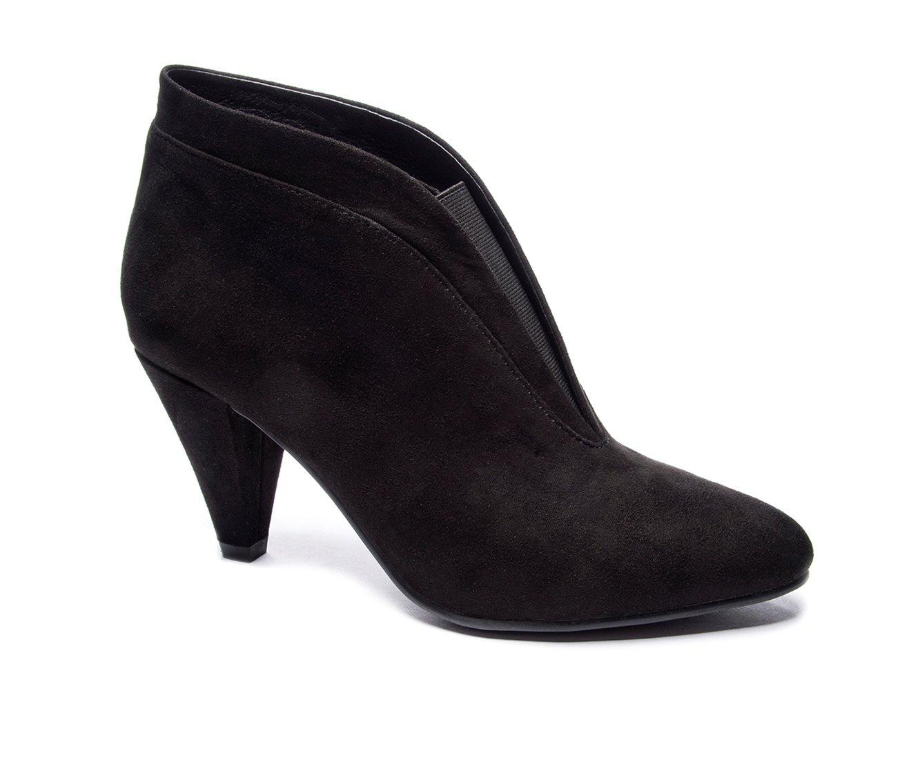 Women's CL By Laundry Nevine Booties