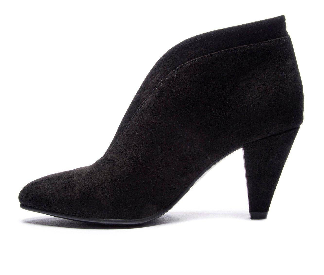 Women's CL By Laundry Nevine Booties