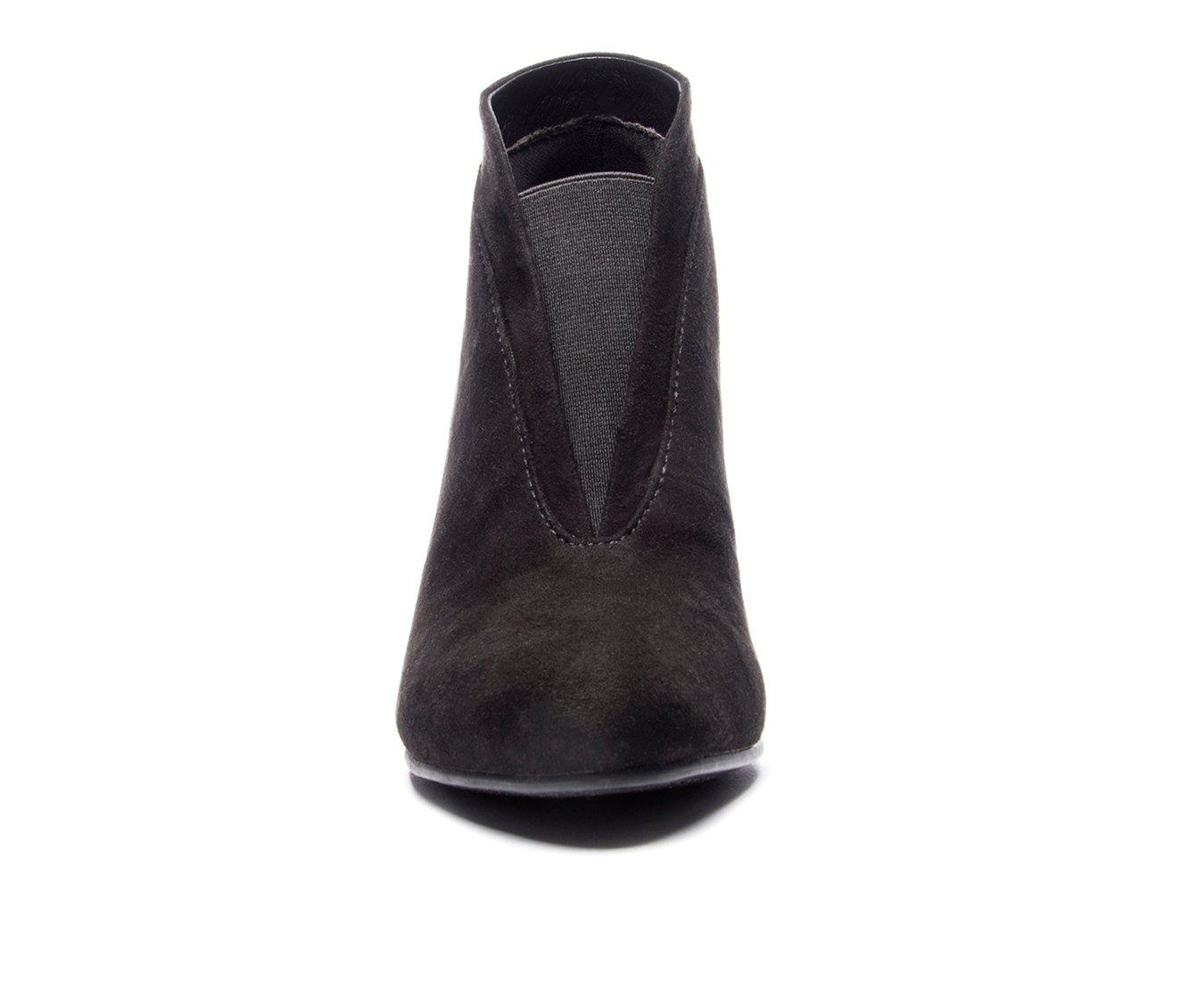 Women's CL By Laundry Nevine Booties