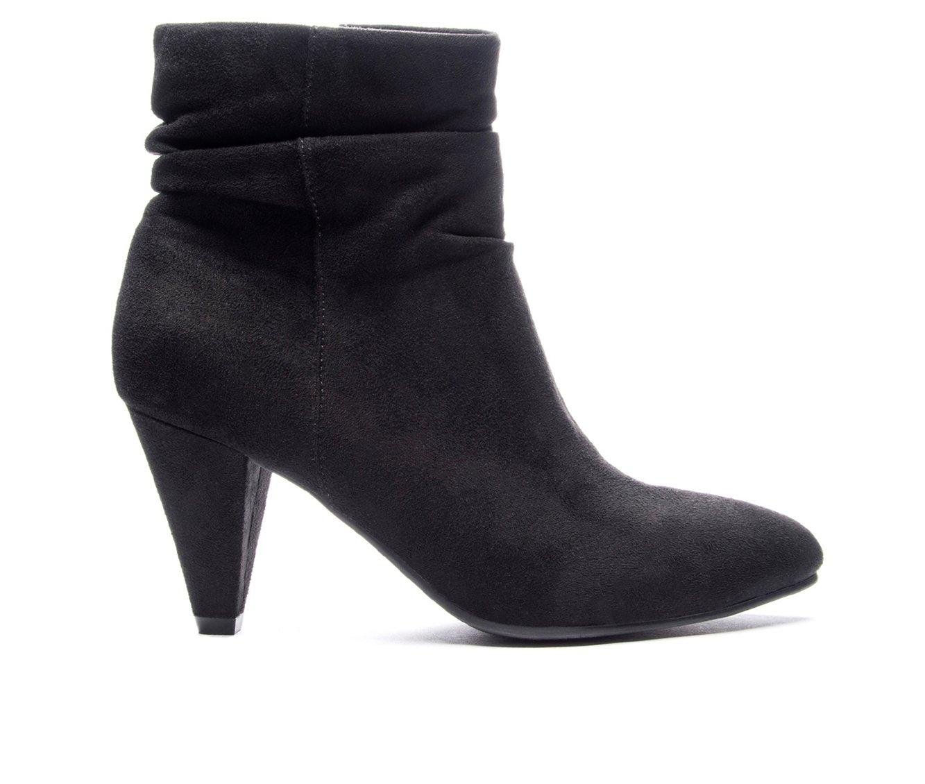 CL By Laundry Nanda Booties