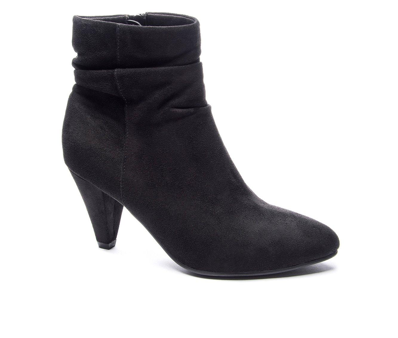 CL By Laundry Nanda Booties