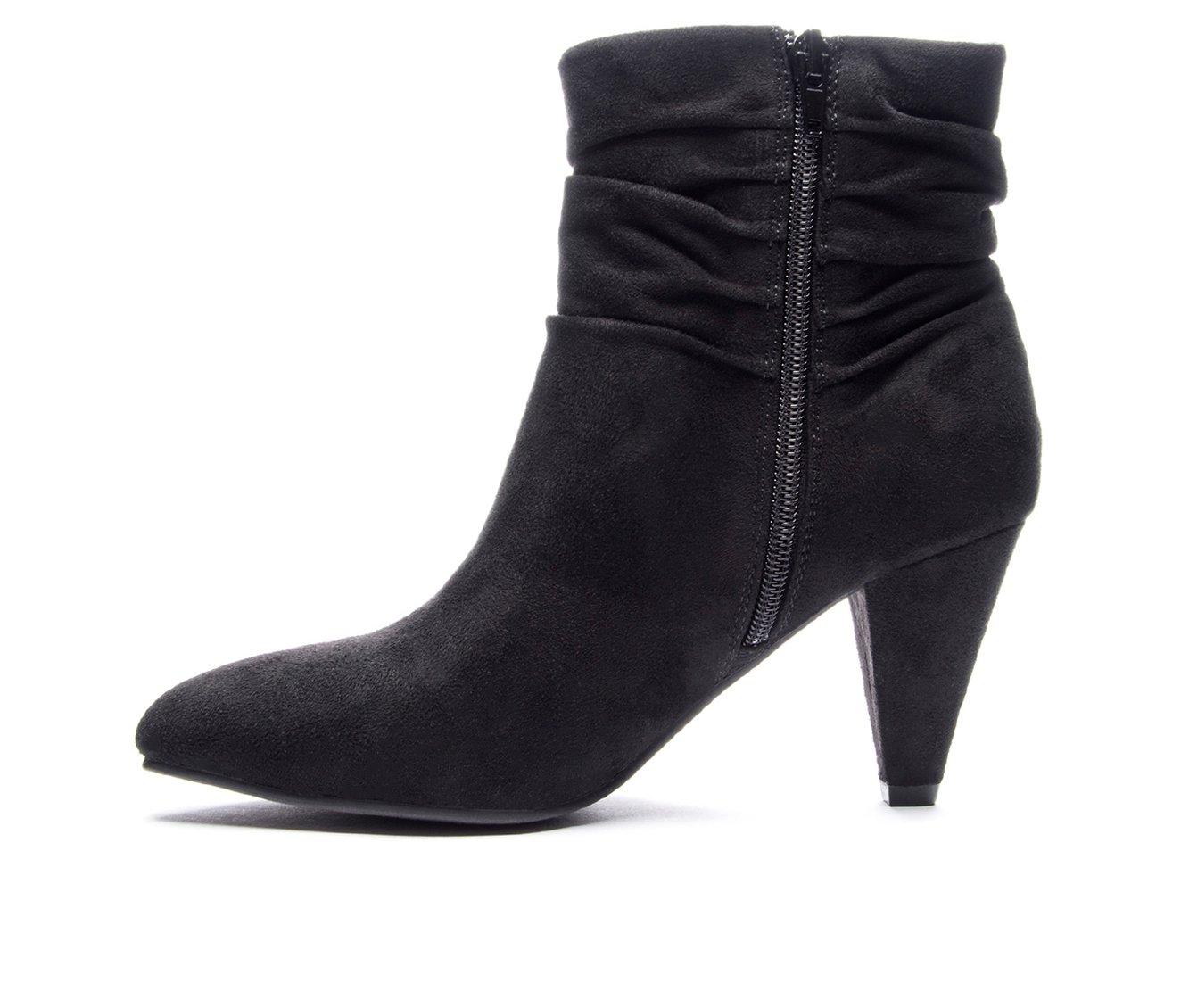 CL By Laundry Nanda Booties