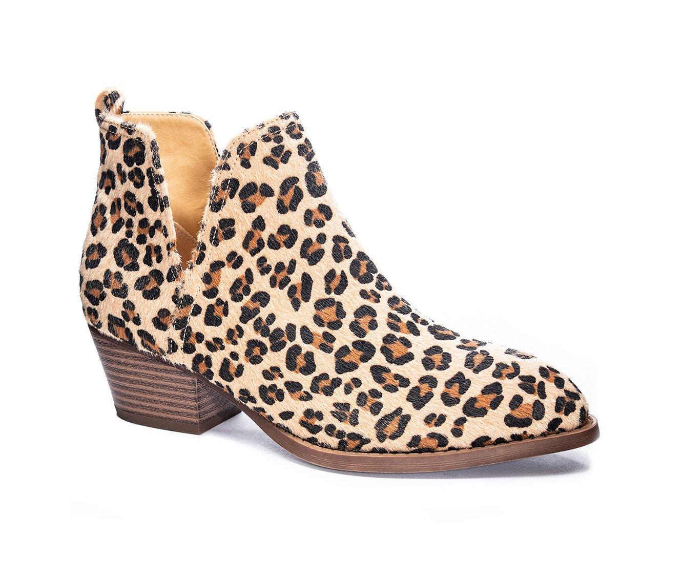 Women's CL By Laundry Cherish Booties