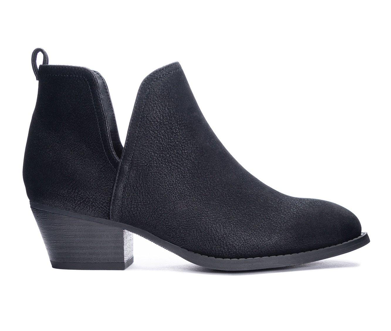 Women's CL By Laundry Cherish Booties