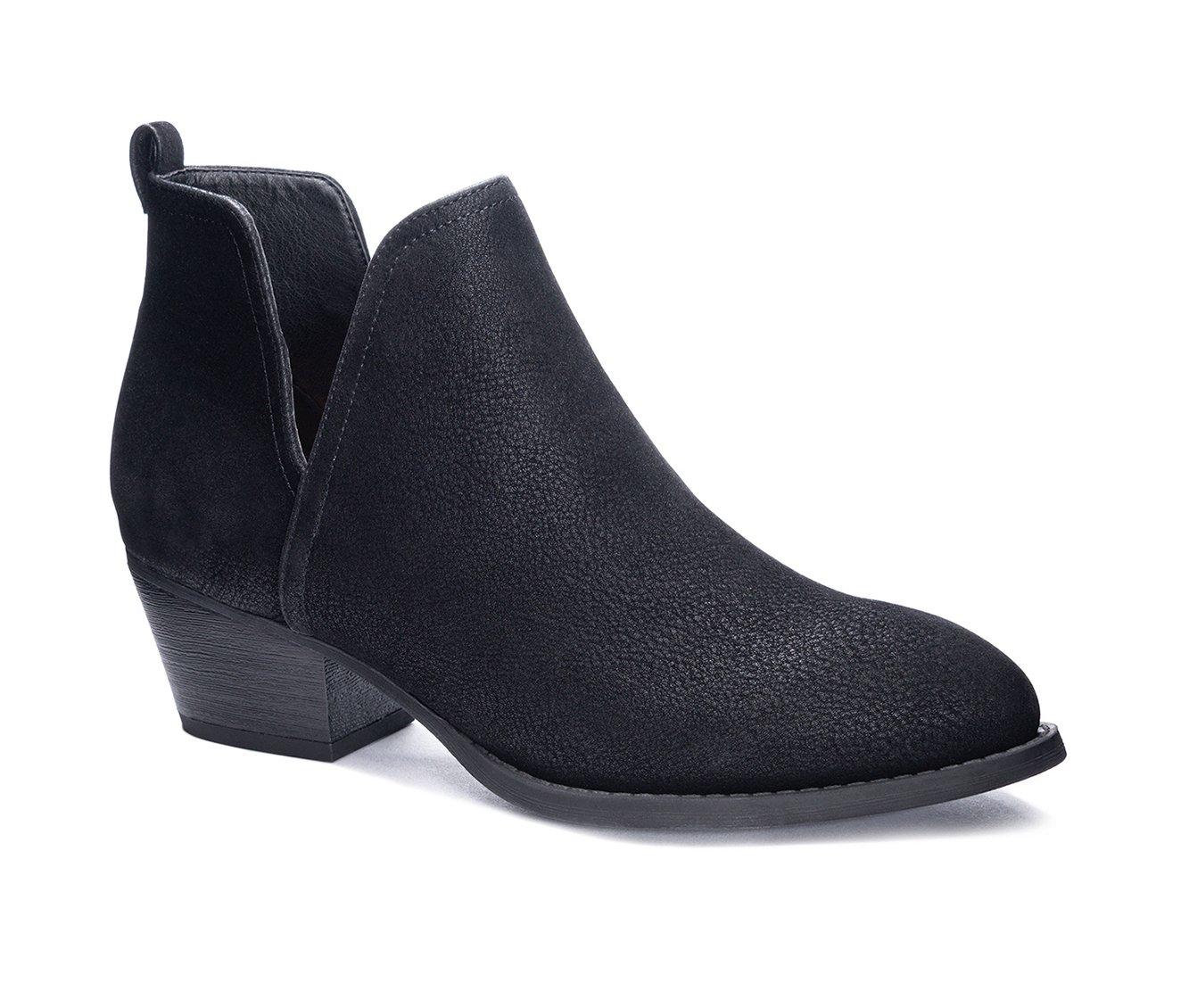 Women's CL By Laundry Cherish Booties