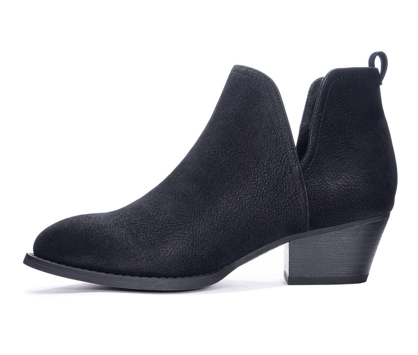 Women's CL By Laundry Cherish Booties