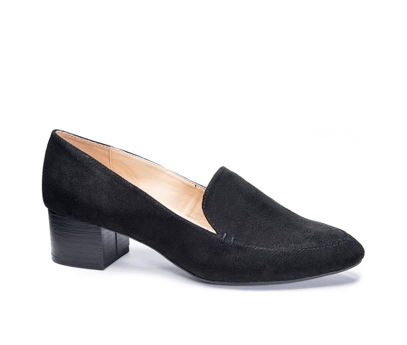 Women's CL By Laundry Hanah Block Heels