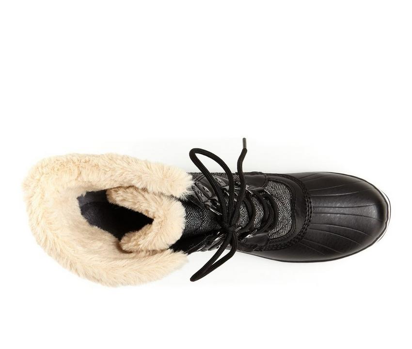 Women's JBU Chilly Winter Boots