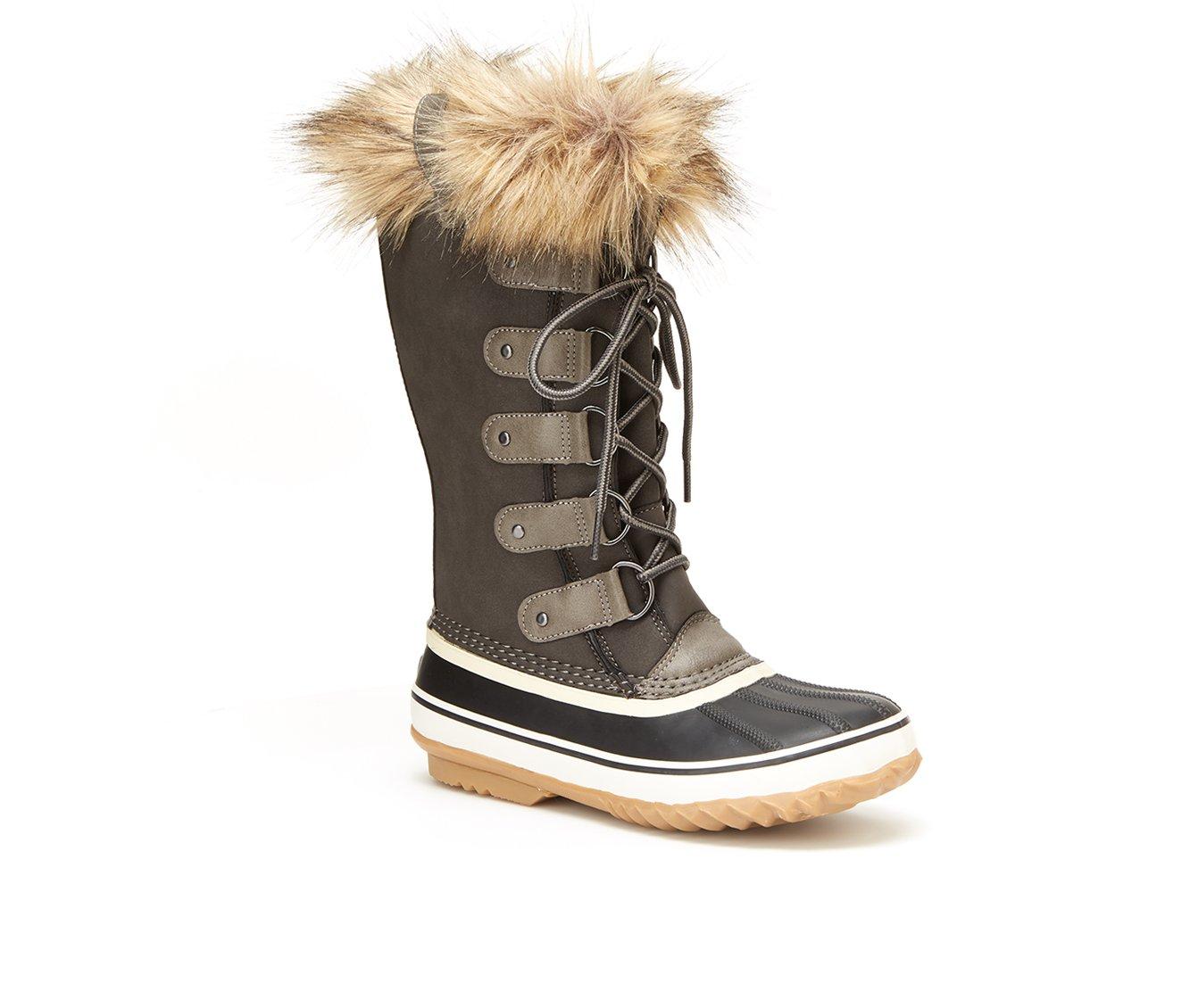 Women's JBU Ella Winter Boots