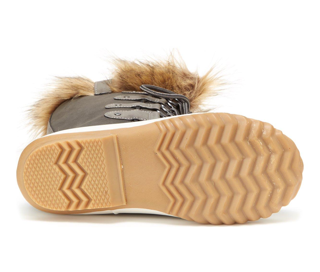 Women's JBU Ella Winter Boots