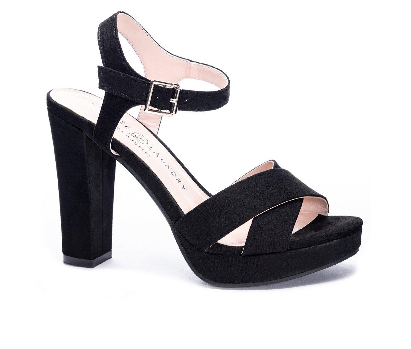 Women's Chinese Laundry Z-Always Platform Dress Sandals