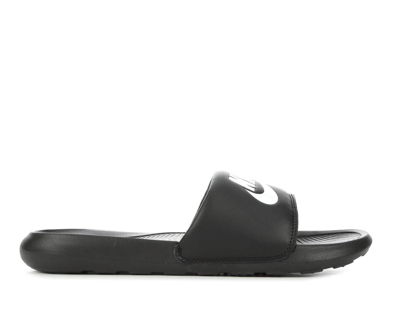 Nike slides 2024 women shoe carnival