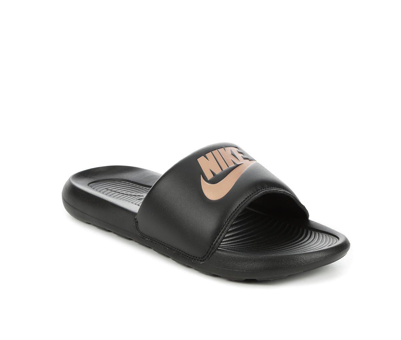Women's Nike Victori One Sport Slides