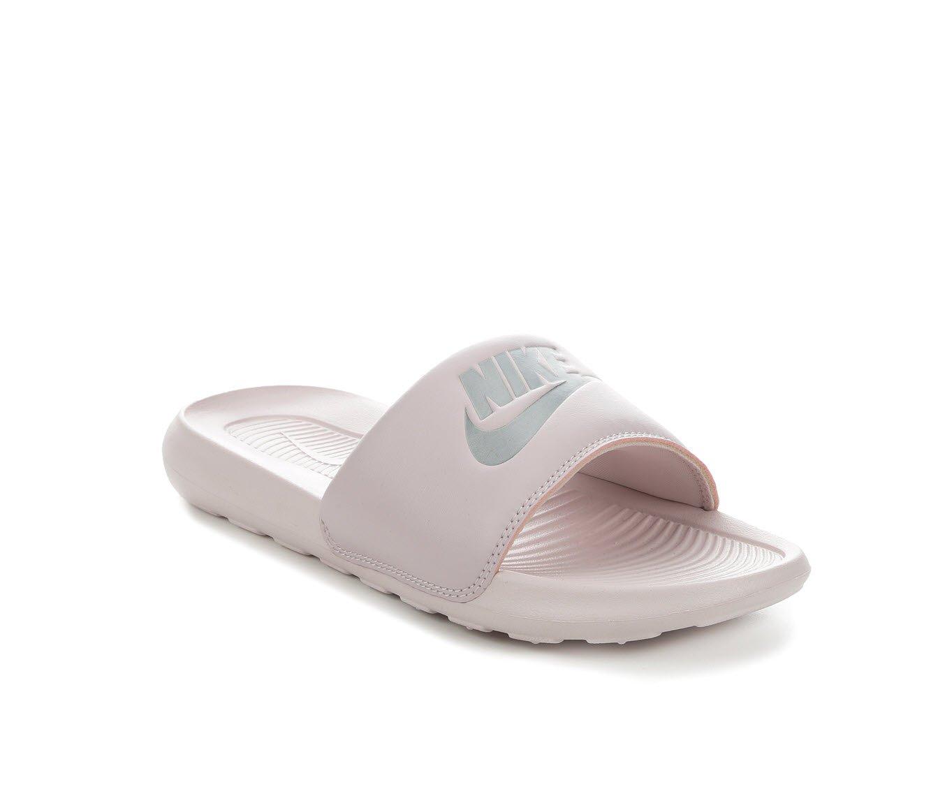 Women's Nike Victori One Sport Slides