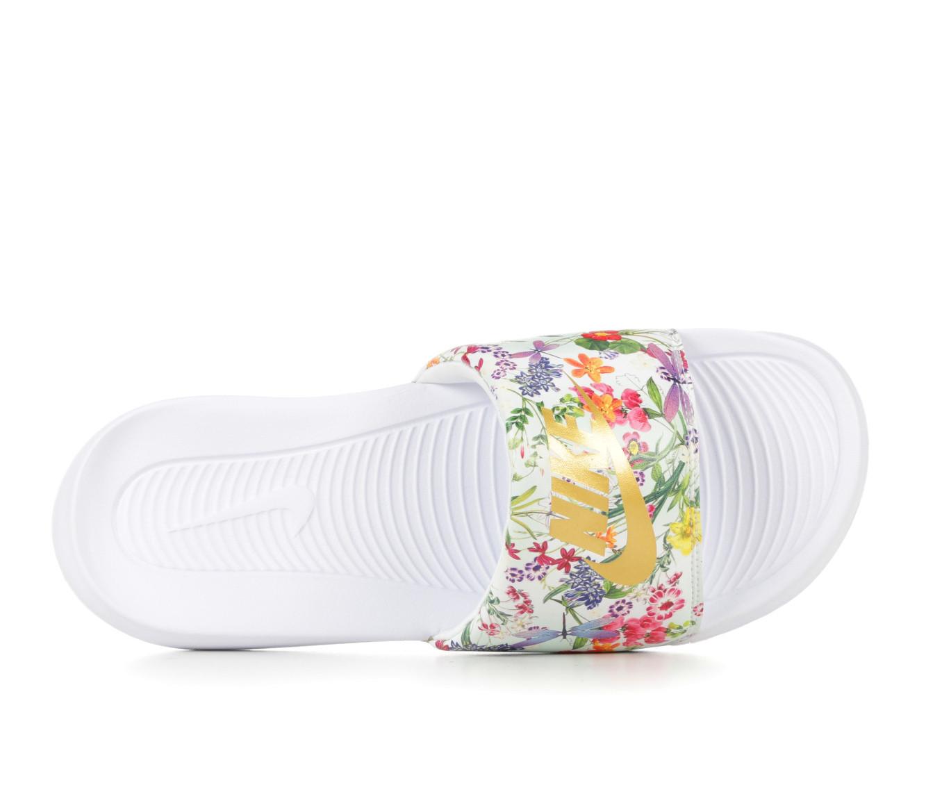 Women's Nike Victori One Sport Slides