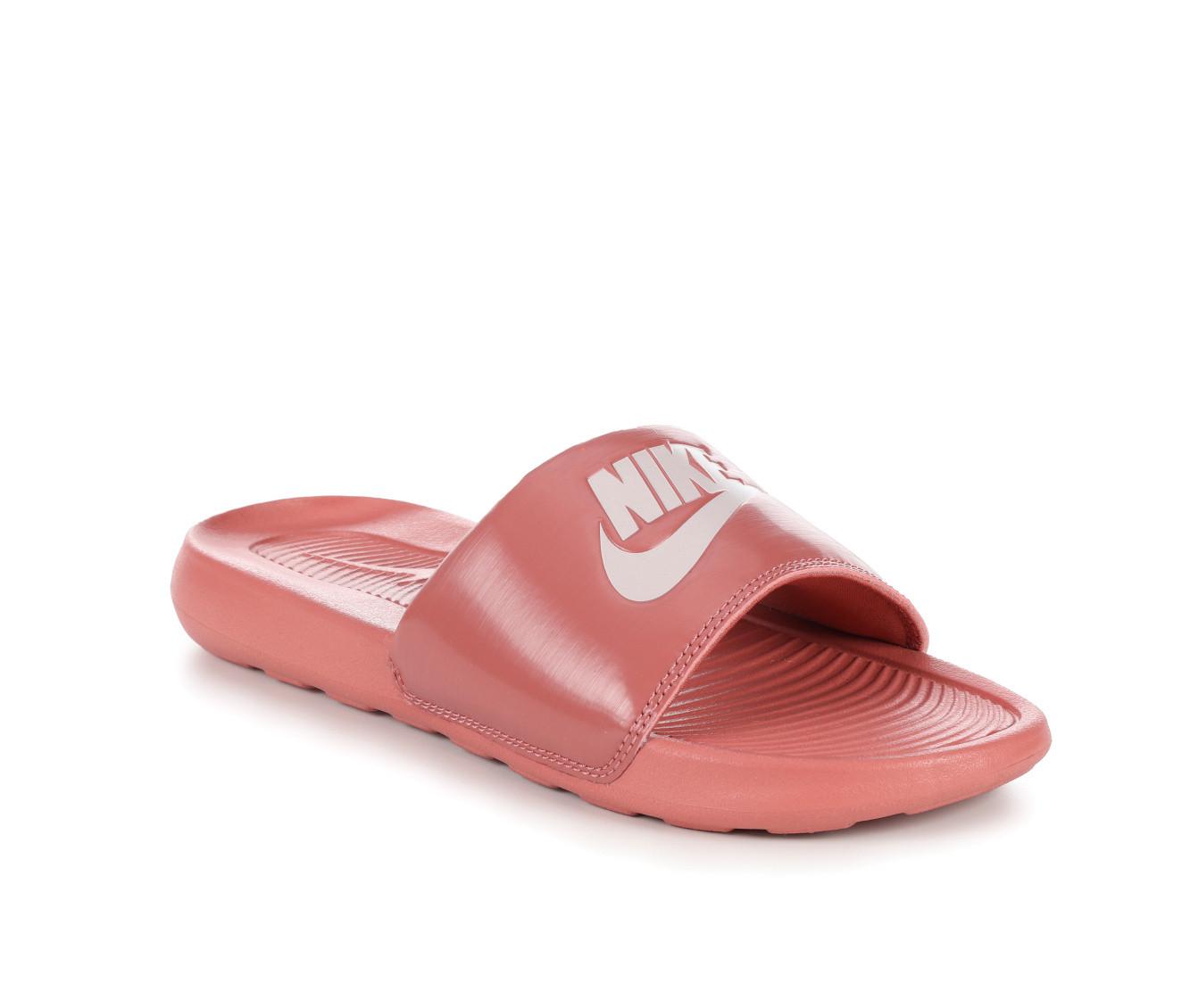 Women's Nike Victori One Sport Slides