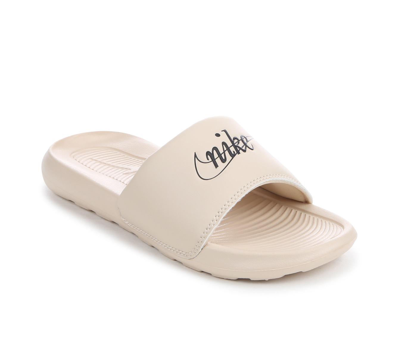 Women's Nike Victori One Sport Slides