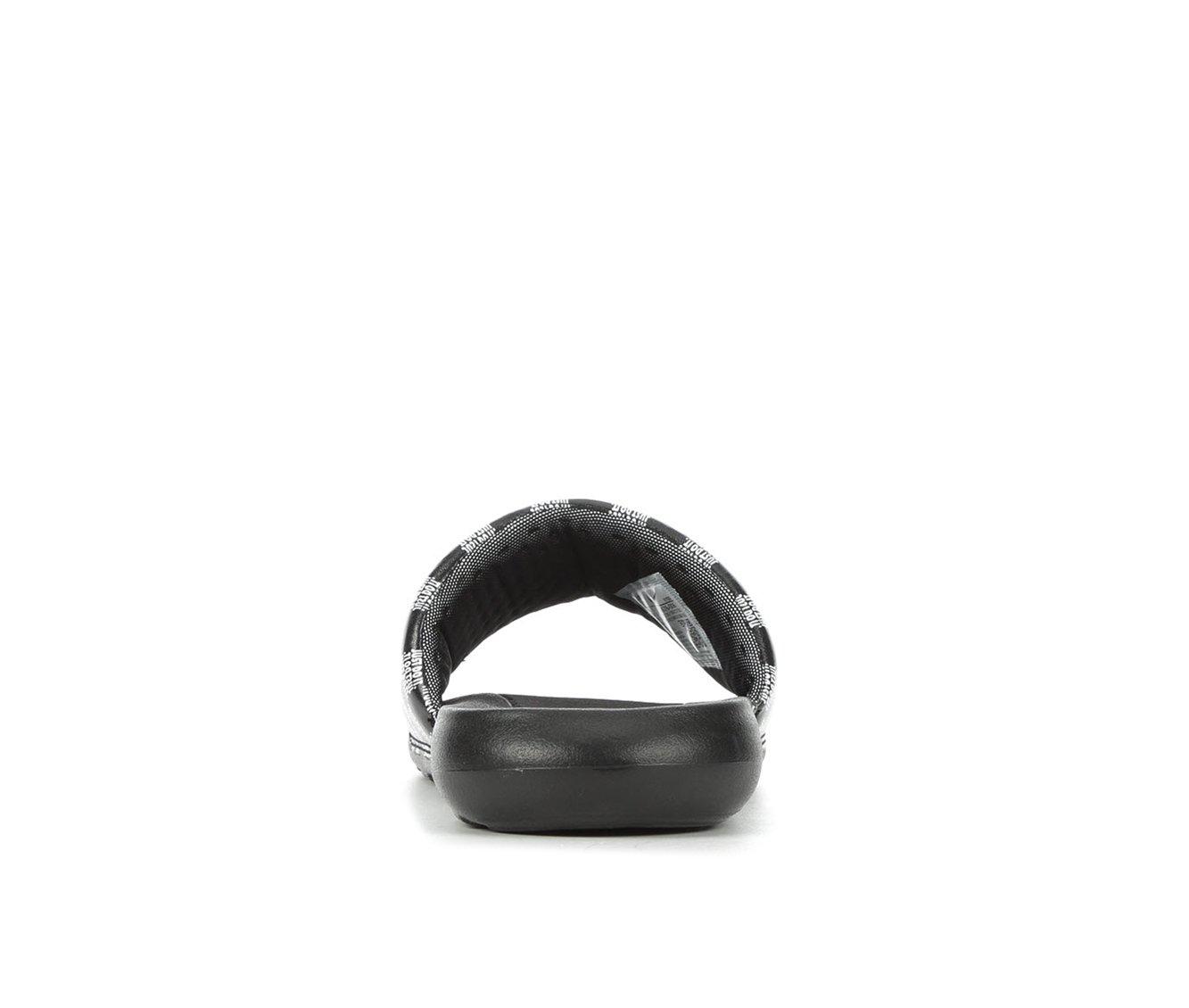 Women's Nike Victori One Print Sport Slides