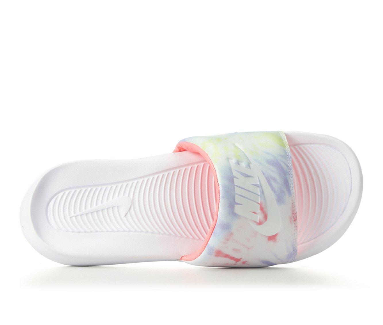 Nike Victori One Women's Print Slides