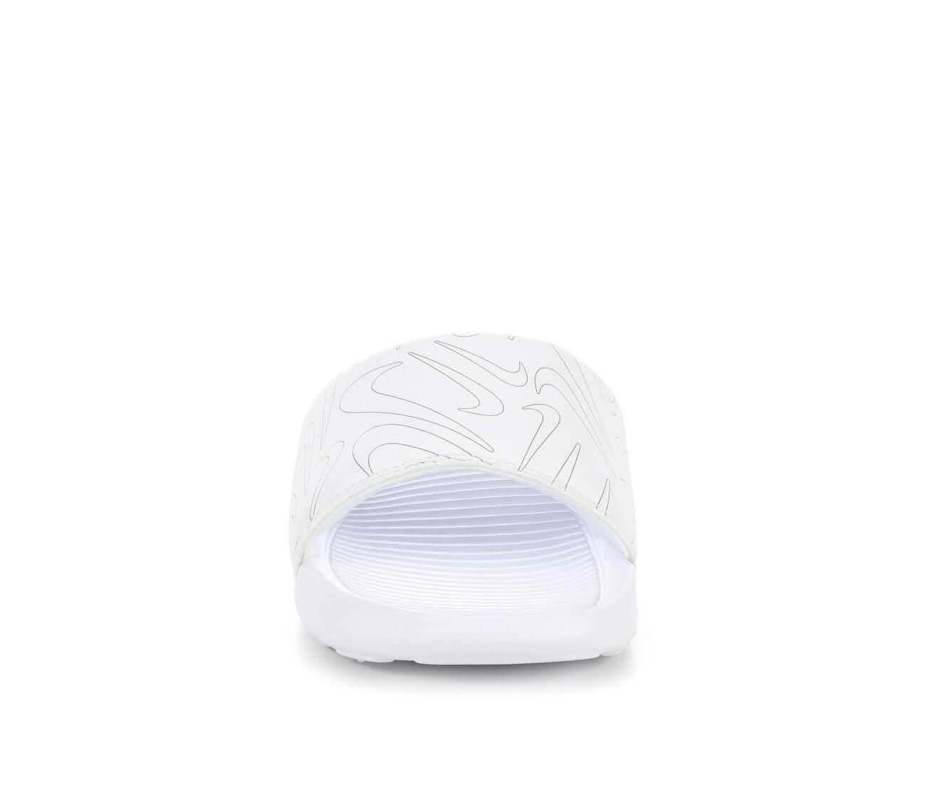 Women's Nike Victori One Print Sport Slides