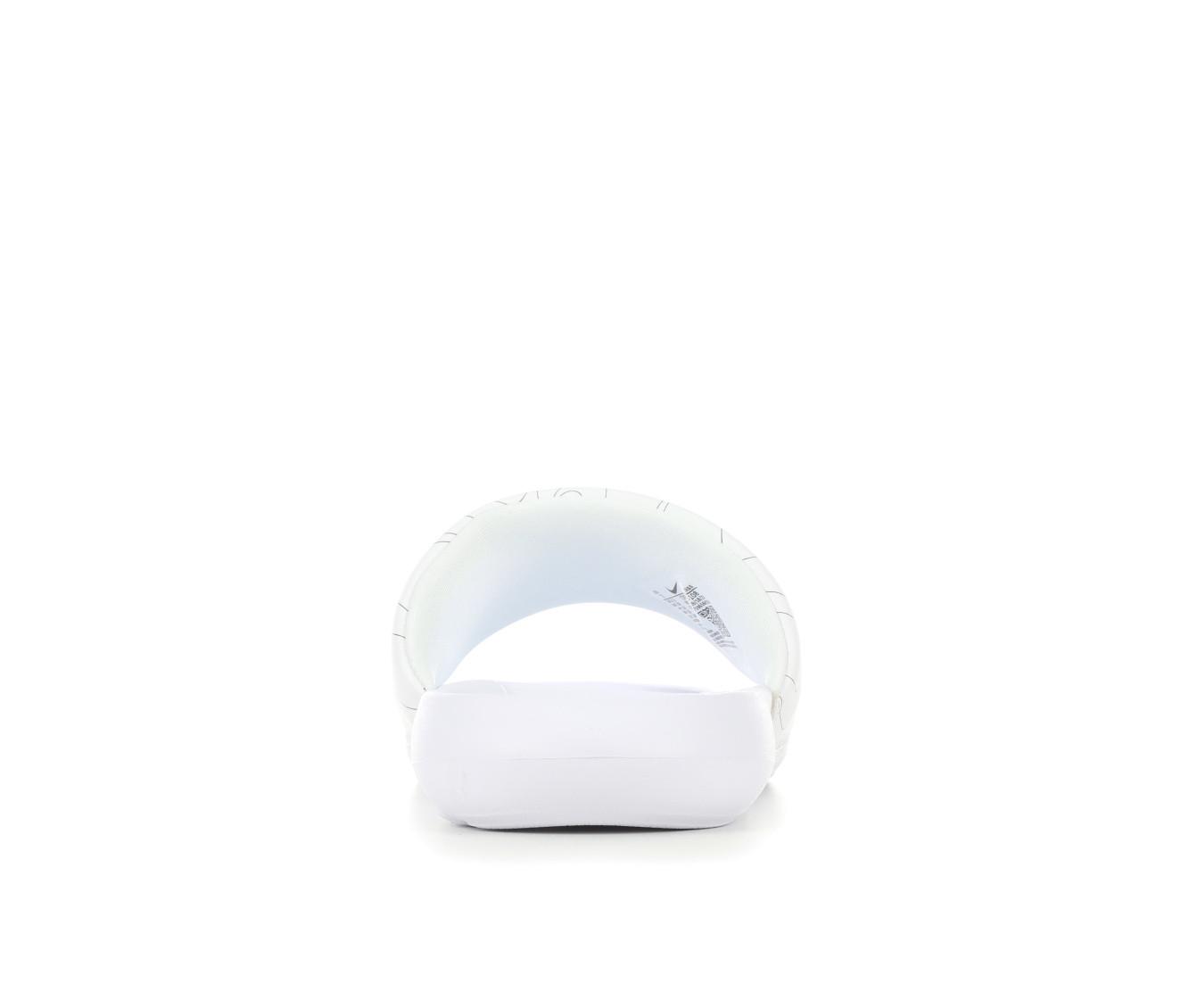 Women's Nike Victori One Print Sport Slides