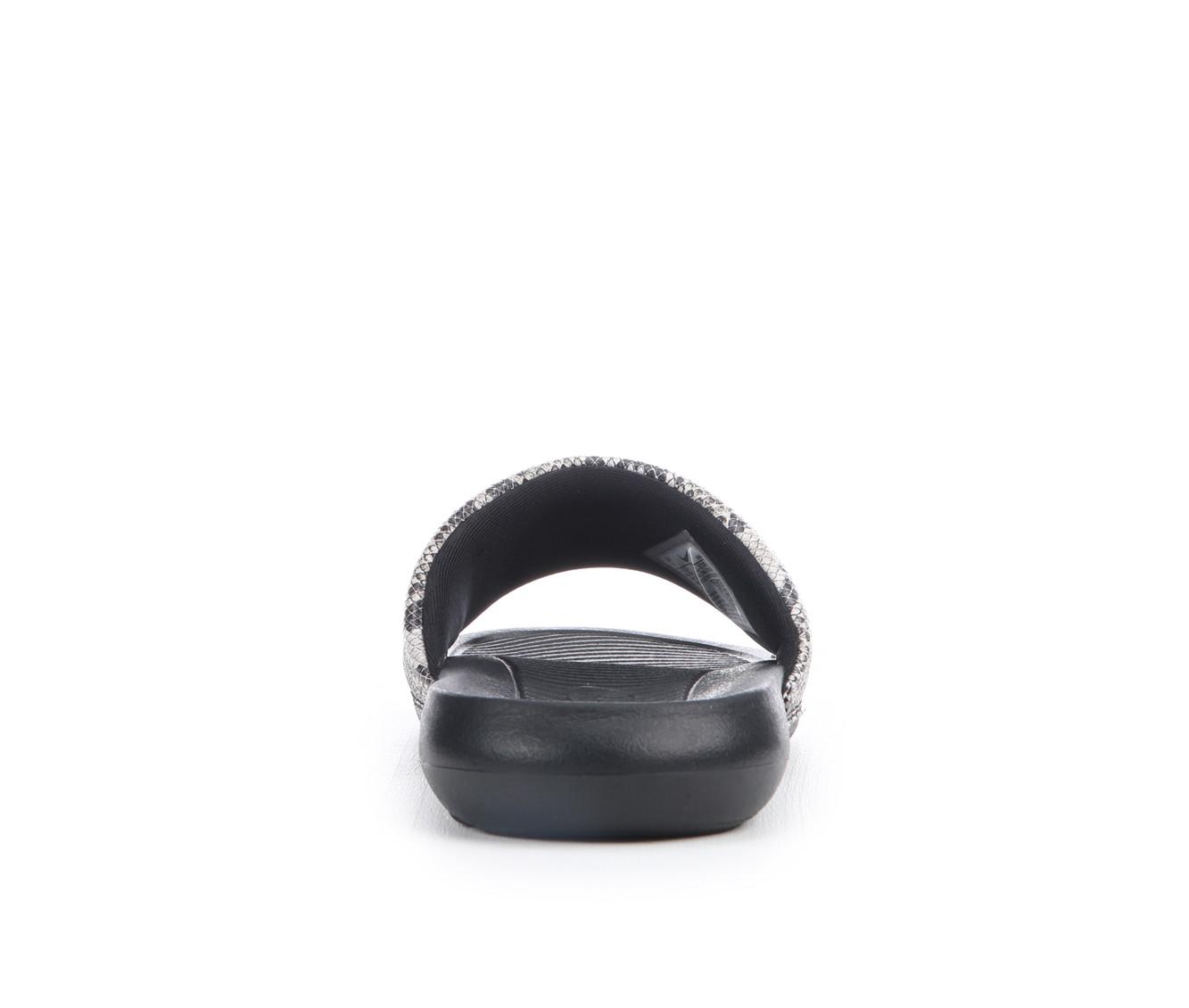 Women's Nike Victori One Print Sport Slides