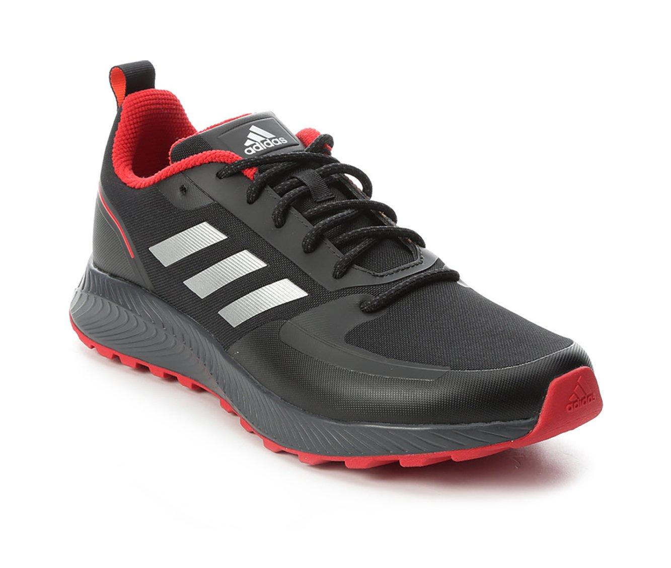 Adidas men's run on sale falcon