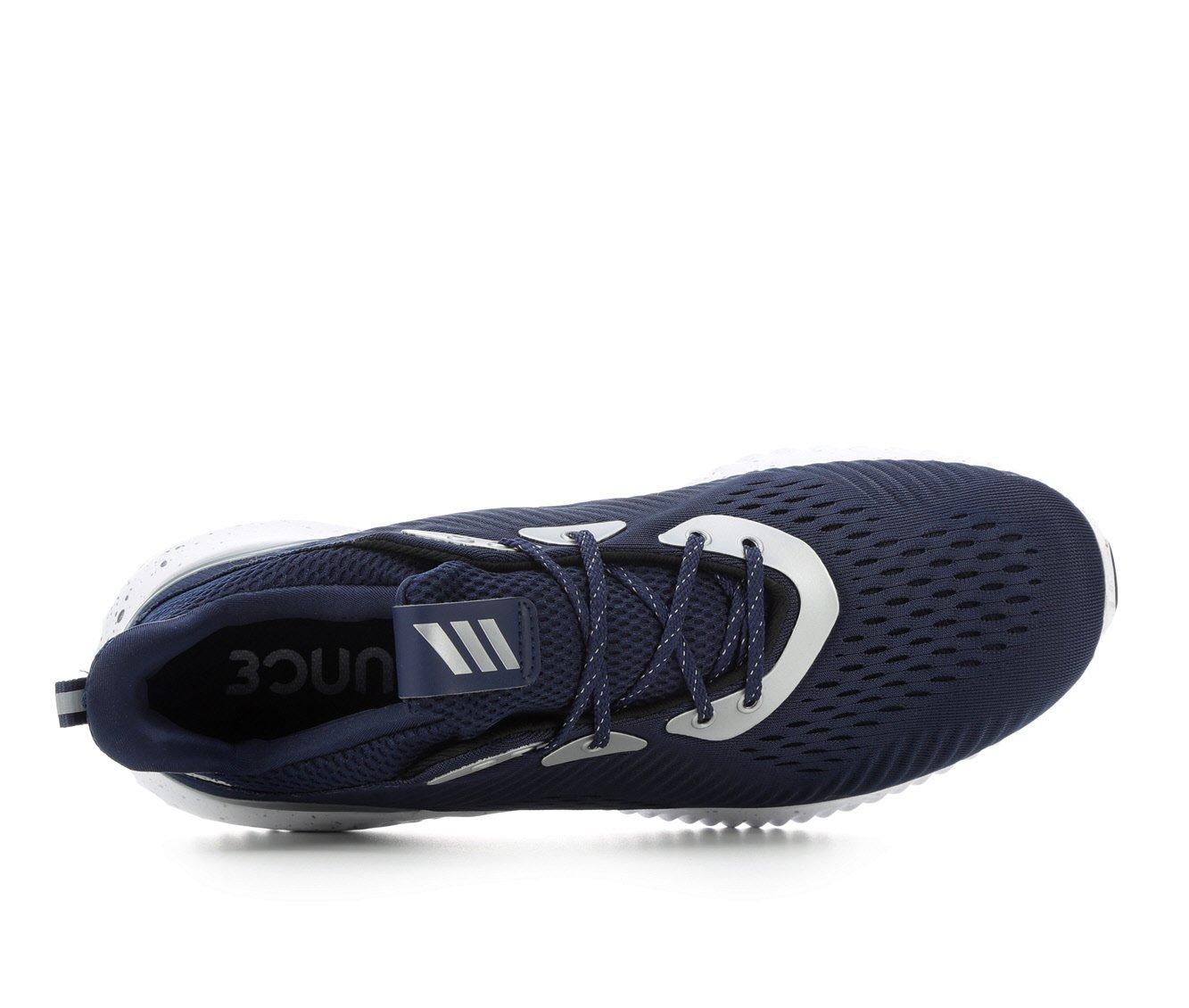 Alphabounce mens clearance running shoes review