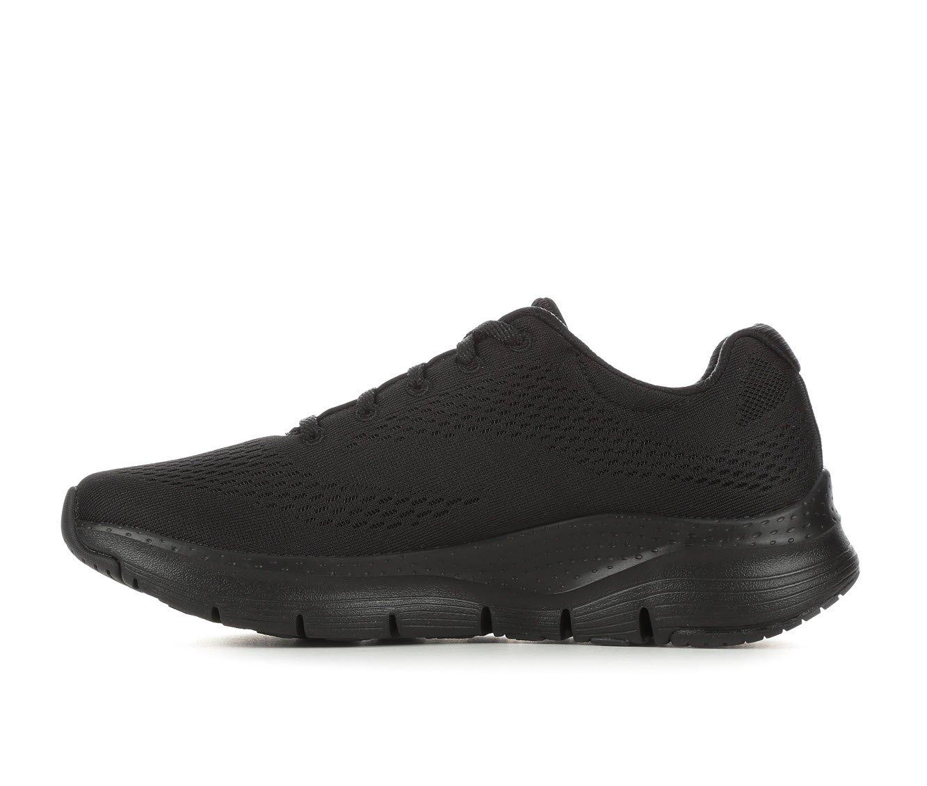 Skechers Slip-ons - Bounder 2.0 - Emerge - 232459-BKW - Online shop for  sneakers, shoes and boots