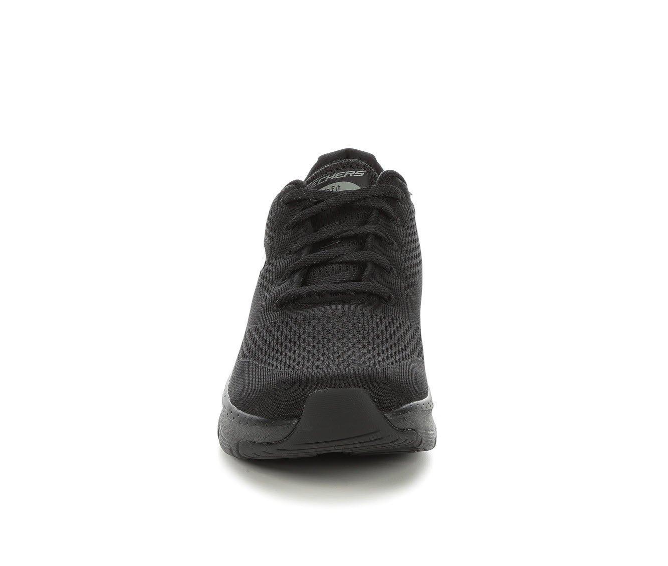 Skechers Arch Fit - Big Appeal Black 5 C - Wide : : Clothing,  Shoes & Accessories