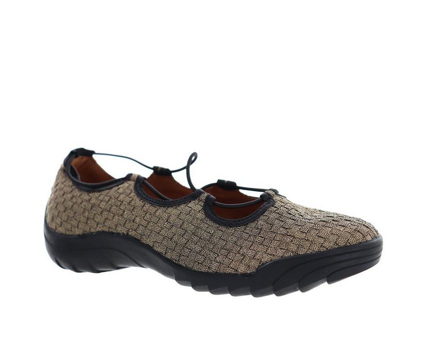Women's Bernie Mev Rigged Connect Slip-On Shoes