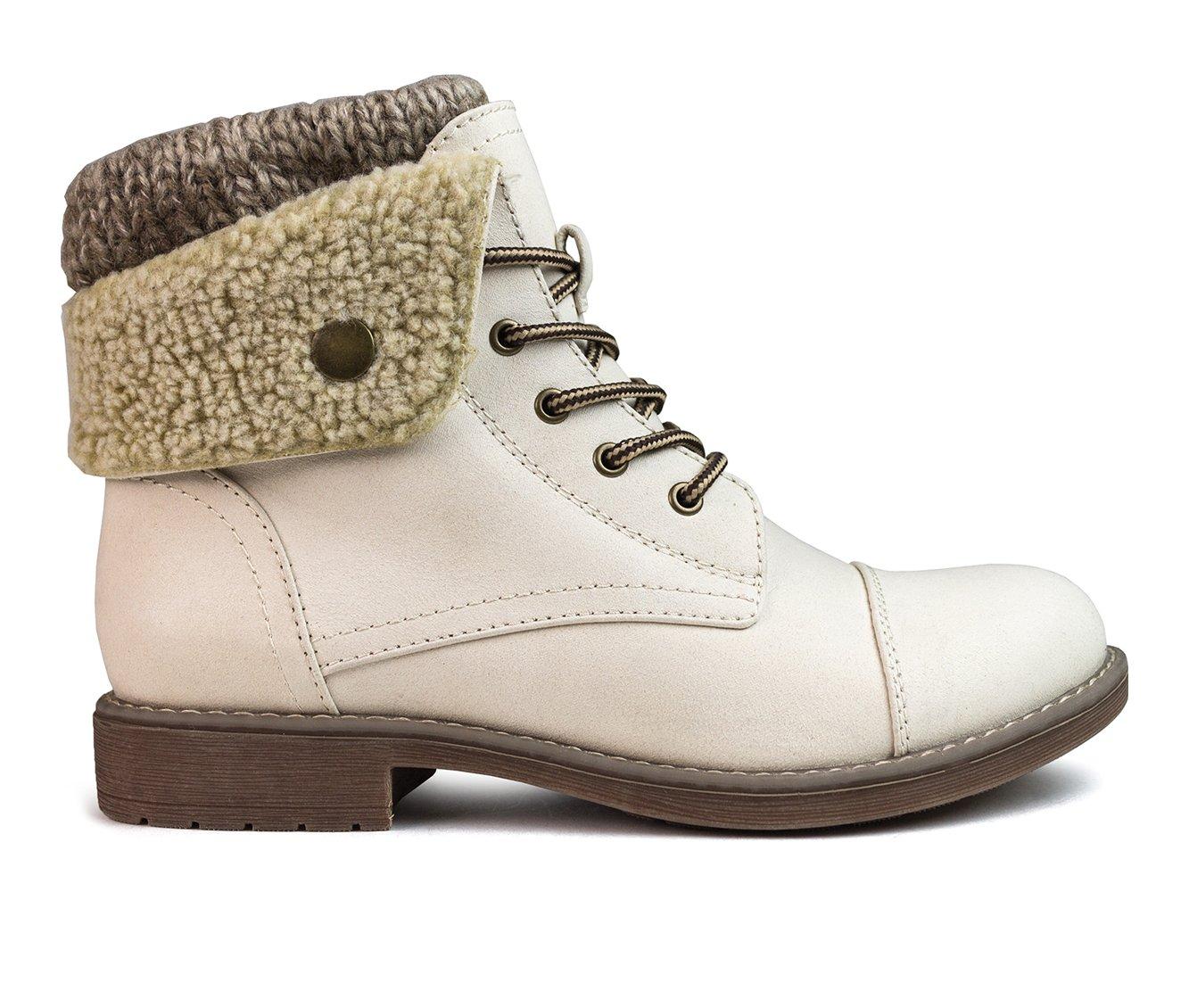 Women's Cliffs by White Mountain Kaylee Booties