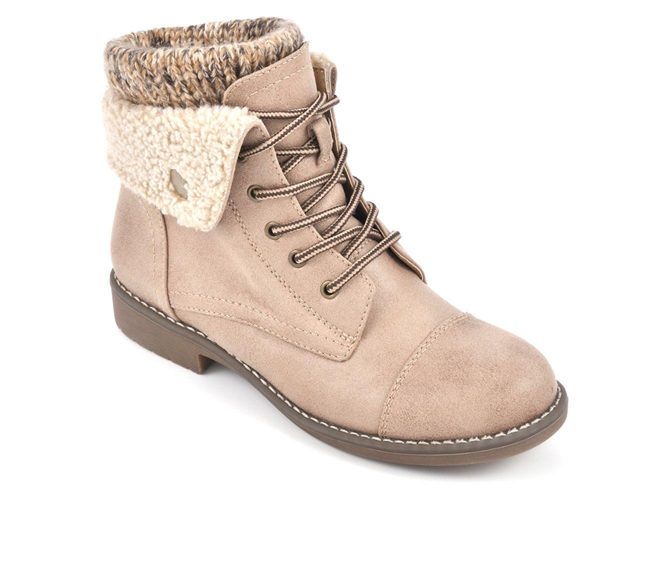 Women's Cliffs by White Mountain Duena Booties