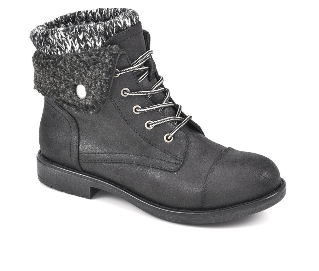 Women's Cliffs by White Mountain Duena Booties