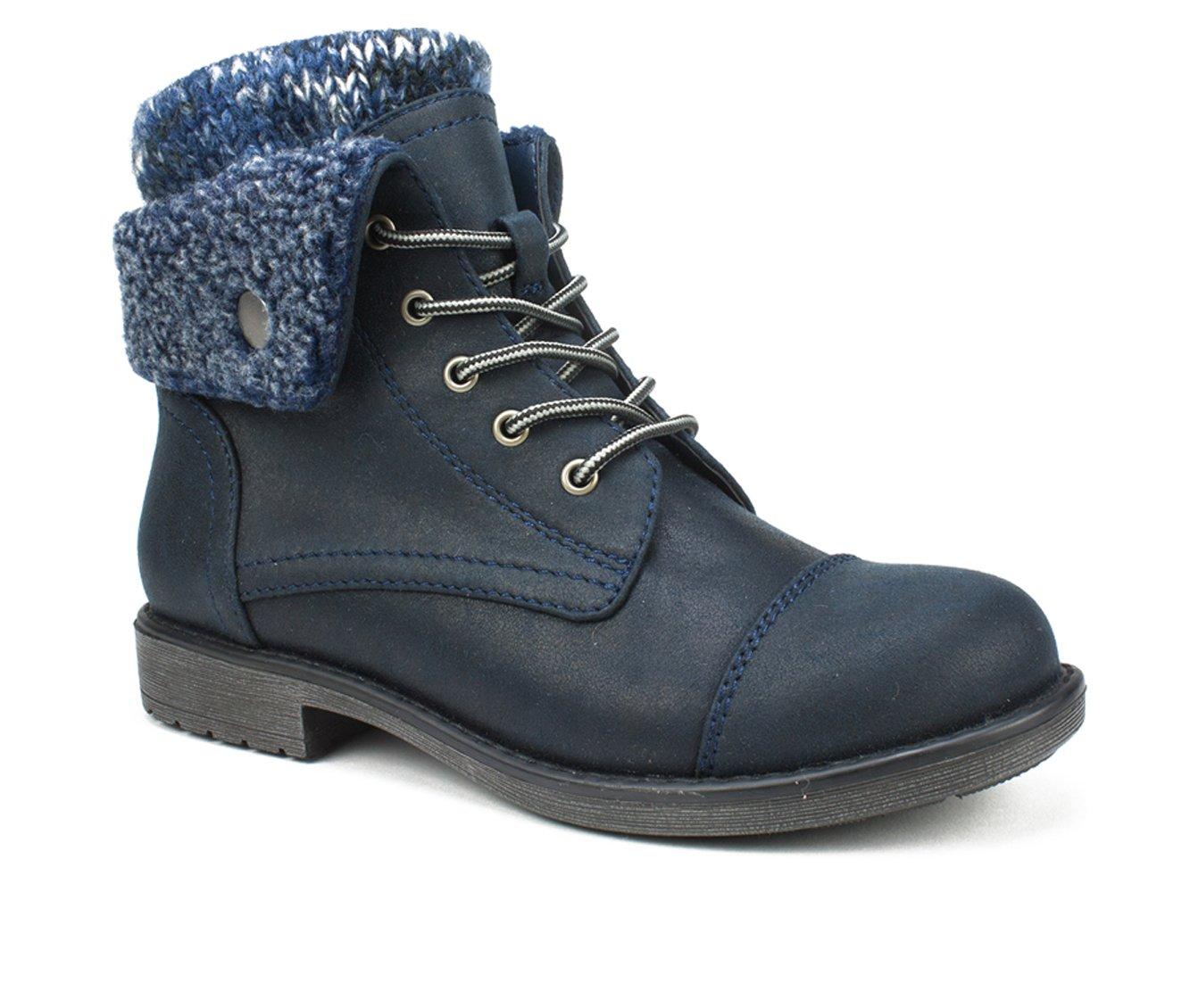 Women's Cliffs by White Mountain Duena Booties